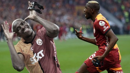 Osimhen transferinde büyük bomba! Milli yıldızla takım arkadaşı oluyor - Spor