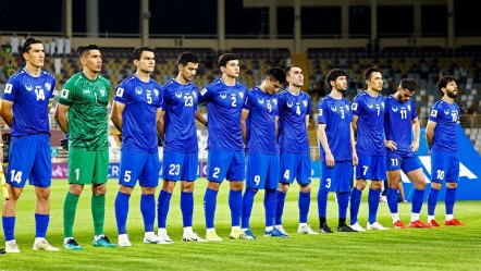 Özbekistan'dan bir ilk! İlk defa Dünya Kupası'na katılacaklar - Spor