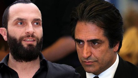 'Para' çıkışı gündem olmuştu! Berkay Şahin: Mahsun Kırmızıgül'ün dediği doğru - Magazin