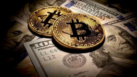 Şimdi de Bitcoin teminatlı kredi! BTC’ye endeksli tahvilin ardından… - Ekonomi