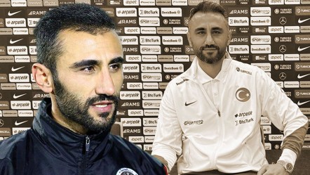 Süper Lig ekibinden Selçuk Şahin sürprizi! Resmen duyurdular - Spor