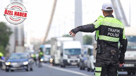 Sürücü yola değil cezaya odaklandı! Radar korkusu direksiyon sınavına dönüştü - Gündem