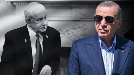 Tel Aviv’i tedirgin eden Türkiye raporu: Cumhurbaşkanı Erdoğan sahadaysa, oyun Ankara’dan kurulur! - Dünya