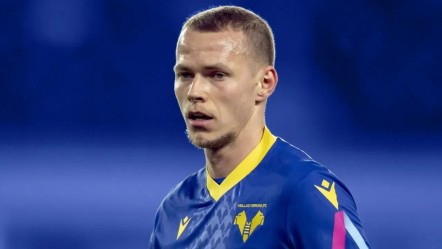 Trabzonspor, Ondrej Duda transferinde mutlu sona yakın! - Spor
