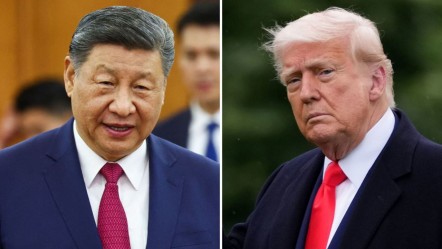 Trump ve Xi aylar sonra telefonda görüştü - Dünya