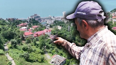 1 köy, 2 ülke: Aynı aileler 104 yıldır farklı ülkelerde yaşıyor! Türkiye ve Gürcistan'ı ayıran Sarp köyünde asırlık ilişkiler - 3-sayfa