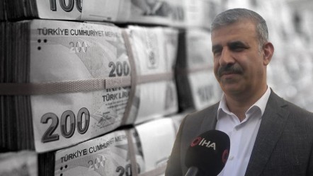 1.2 milyon lira maaş aldığı iddia edilmişti! Gündemdeki rektörden açıklama geldi - Gündem