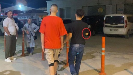 14 yaşındaki kolsuz sürücü dehşet saçtı! Bir kişi canından oldu - 3. Sayfa
