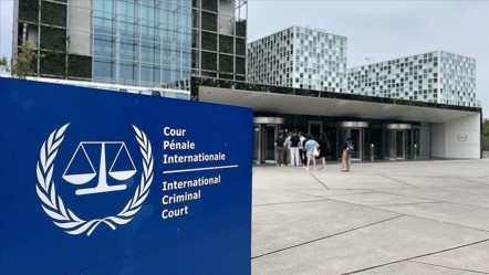 ABD, İsrail'e yine kalkan oldu! Washington'dan skandal UCM kararı - Dünya