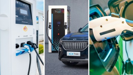 Bayramda şarj yarışı başladı: 13 operatörden elektrikli araç sahiplerine dev kampanya - T-Otomobil