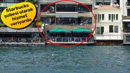 Bebek'teki tarihi yalı dudak uçuklatan rakama satıldı! Yeni sahibi de tanıdık - Ekonomi