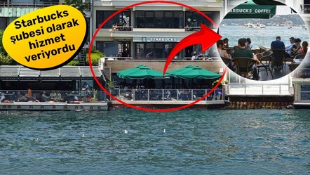 Bebek'teki tarihi yalı dudak uçuklatan rakama satıldı! Yeni sahibi de tanıdık - ekonomi