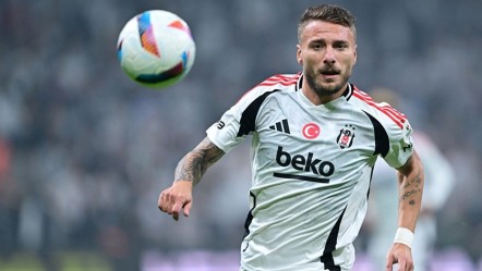 Beşiktaş'tan Immobile'ye sürpriz teklif! Detaylar ortaya çıktı - Spor