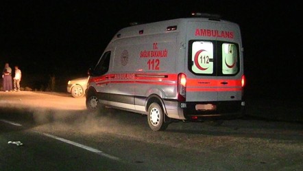 Çankırı'da feci olay: Köy muhtarına kurşun yağdırdılar! - 3. Sayfa