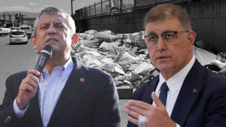 Cemil Tugay'dan Özgür Özel'i 'es' geçen sitem! - Gündem