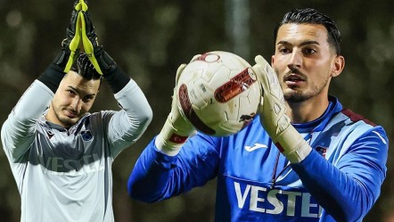 Dev kulüp resmen Uğurcan'a talip! Teklifi ikiye katlayacaklar - Spor
