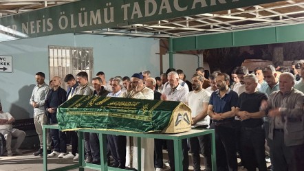 Diyarbakır'daki yangın faciasında kahreden detay! Anne ve 3 evladı gece yarısı defnedildi... - 3. Sayfa