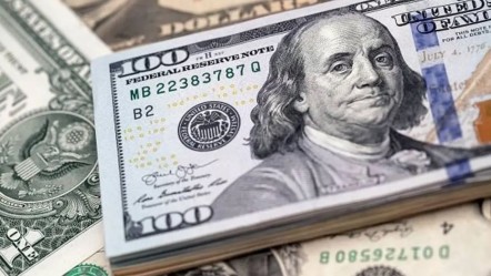 Dolar bayrama hareketli başladı! İşte son durum - Ekonomi