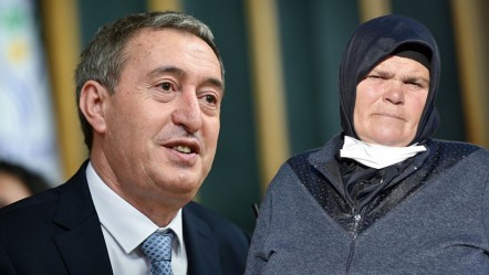 Şehit Eren Bülbül'ün annesine DEM Parti'den sürpriz telefon - Gündem