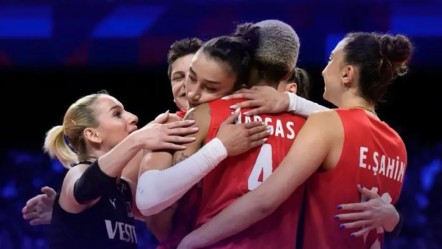 Filenin Sultanları VNL maç biletleri satışa çıktı mı, bilet fiyatları ne kadar? 2025 FIVB Kadınlar Voleybol Milletler Ligi maç biletleri - Haberler