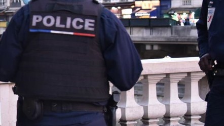 Fransa'da bina yangını! Çok sayıda ölü ve yaralı var - Dünya