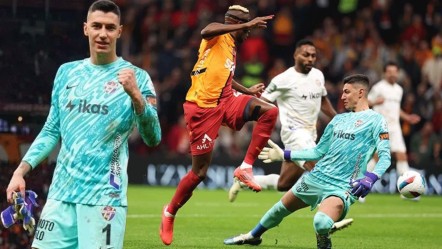 Galatasaray aradığını Süper Lig'de buldu! İmza bayramdan sonraya kaldı - Spor