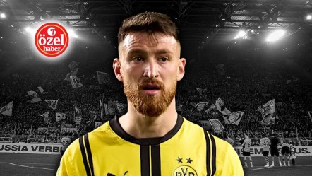 Galatasaray, Dortmund'un yıldızıyla anlaştı! Salih Özcan Aslan oluyor... - Spor