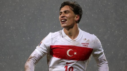 Kenan Yıldız: "Hayalim Dünya Kupası" - Spor