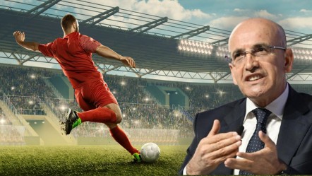 Maliye bu defa 'yeşil saha'ya indi! Sporda 5,3 milyarlık kaçağa neşter - Ekonomi