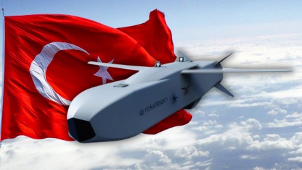 Milli gurur yüksek uçup sert vurdu! SOM'dan tam isabet - Gündem