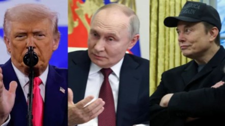 Moskova’dan Elon Musk’a sığınma teklifi: Trump’la kriz büyürken Rusya devreye girdi - Dünya
