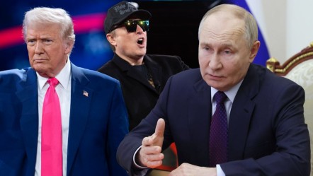 Moskova’dan Elon Musk’a sığınma teklifi: Trump’la kriz büyürken Rusya devreye girdi - Dünya