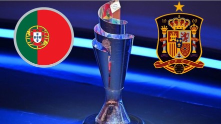 Portekiz-İspanya final maçı ne zaman, saat kaçta ve hangi kanalda? UEFA Uluslar Ligi’nde final heyecanı! - Haberler