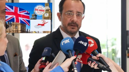 Rum lidere Türkiye Gazetesi soruldu, şaşkına döndü! Doğrudan uçuş önergesi köşeye sıkıştırdı - Dünya