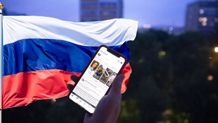 Rusya'dan göçmenlere tam takip! Telefonlar izlenecek, izin vermeyen sınır dışı edilecek - Dünya