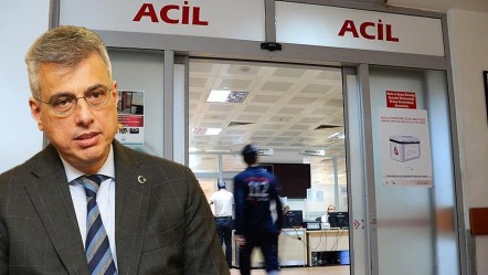 Sağlık personeli bayram mesaisinde! Bakan Memişoğlu: Görev başındayız! - Gündem