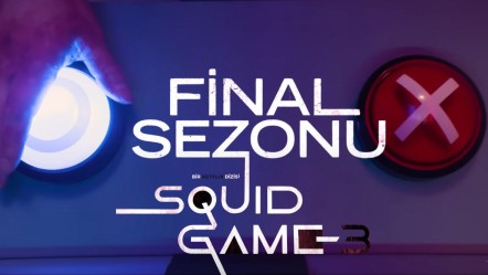 Squid Game final sezonu ne zaman, 3. sezon ne zaman çıkacak? Squid Game final sezonu tarihi açıklandı! - Haberler