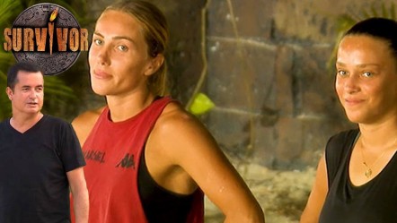 'Survivor'da büyük final öncesi bir veda daha! Eşinin paylaşımları dikkat çekti - Magazin