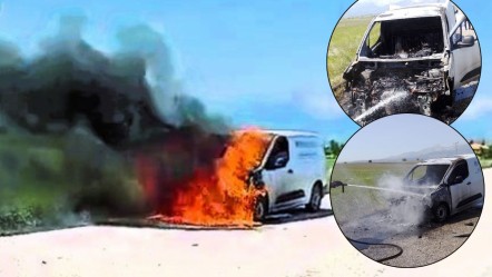 Tek amacı köy köy dolaşıp satış yapmaktı! Başına gelenle bir anda kabusu yaşadı - 3. Sayfa