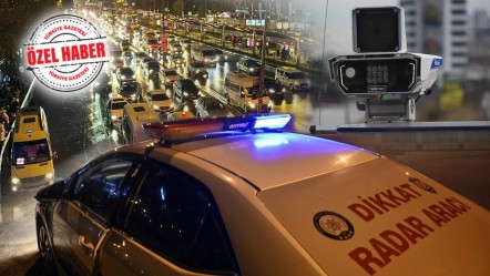 Trafik cezaları ölçülü olmalı!.. Radarlı trafik denetimleri AK Parti MYK’da ele alındı - Gündem
