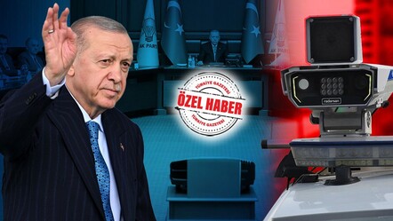 Trafik cezaları ölçülü olmalı!.. Radarlı trafik denetimleri AK Parti MYK’da ele alındı - 3-sayfa
