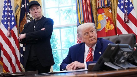 Trump'ın eski danışmanından Musk ile ilgili olay sözler: Sınır dışı edilsin - Dünya