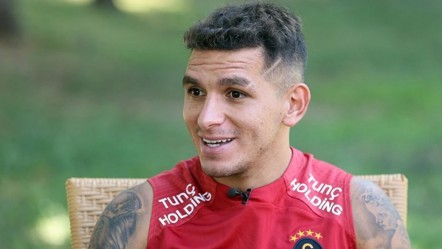 Yıldız isme büyük şok! Lucas Torreira kadrodan çıkarıldı - Spor