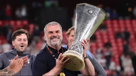 Yıllar sonra kulübe kupa kazandırdı, ama yaranamadı! Tottenham Postecoglou'yu kovdu - Spor