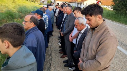 145 yıllık gelenek bu yıl da devam etti! - Yaşam