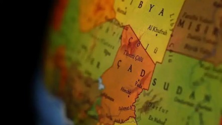 ABD'ye misilleme! Trump'ın göç kısıtlamasına Çad'dan karşı hamle geldi - Dünya