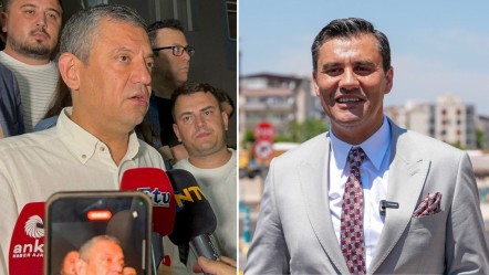 Arızayı kontrol etmek istedi elektrik akımına kapıldı! Özgür Özel, Ferdi Zeyrek'in son durumunu açıkladı - Gündem