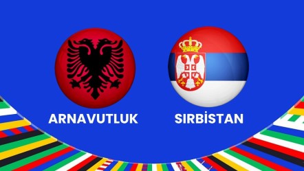 Arnavutluk - Sırbistan maçı hangi kanalda, şifresiz mi, ne zaman? Dünya Kupası Avrupa Elemeleri canlı yayın bilgileri - Haberler