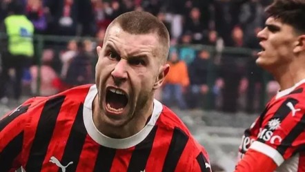 Aslan'a 1,94'lük dev! G.Saray Milan'ın stoperi Strahinja Pavlovic'in peşinde  - Spor