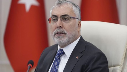 Bakan Vedat Işıkhan duyurdu: Nadir hastalıkların tedavisine 54,4 milyar TL - Gündem
